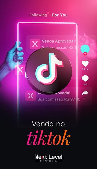 MÓD 06 - VENDA NO TIKTOK_